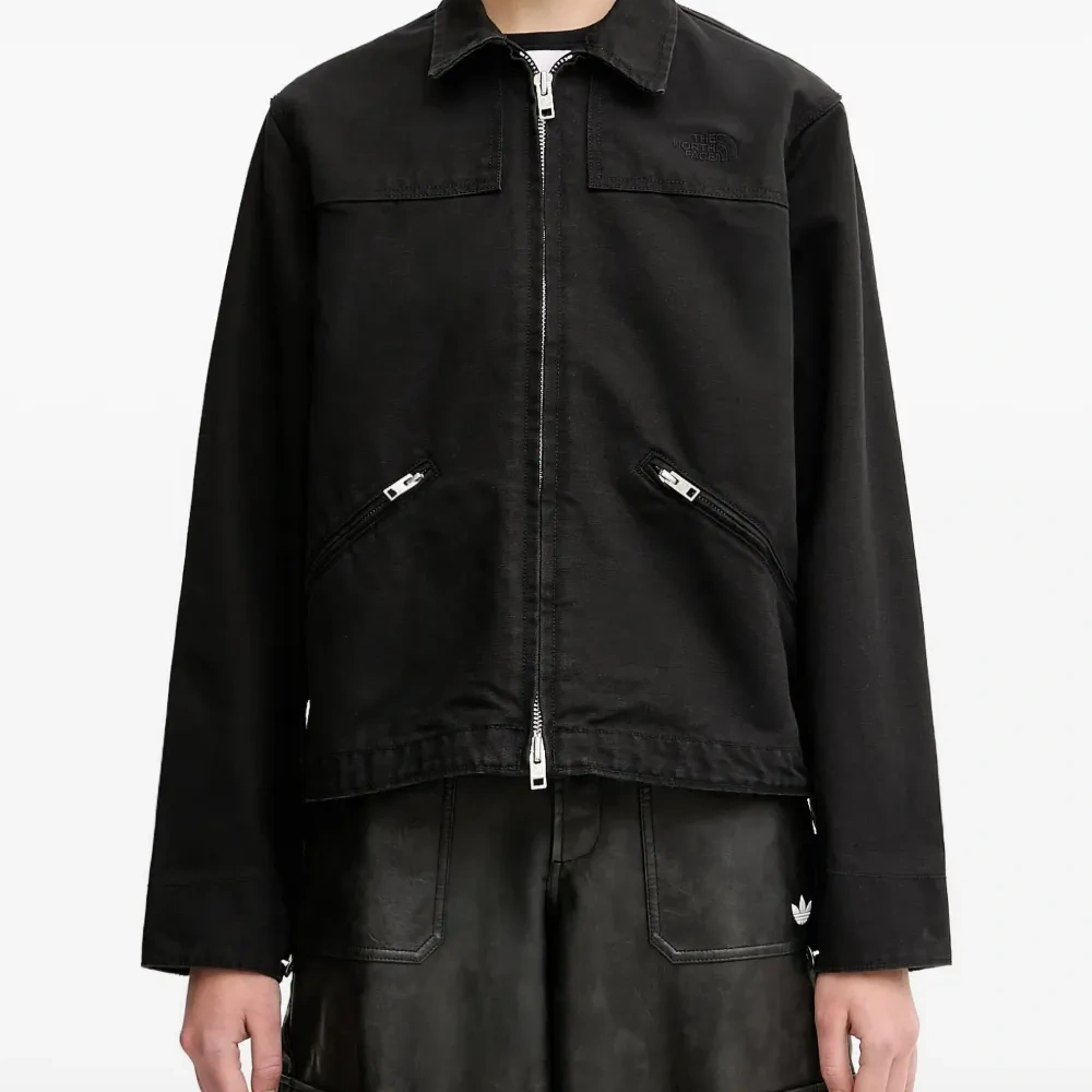 куртка Cedar на молнии