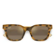 Солнцезащитные очки в квадратной оправе