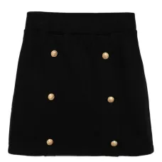 хлопковая юбка