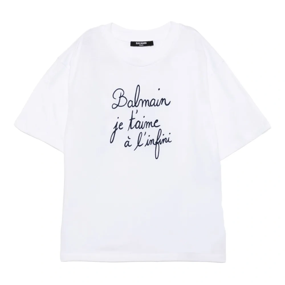 базовая футболка