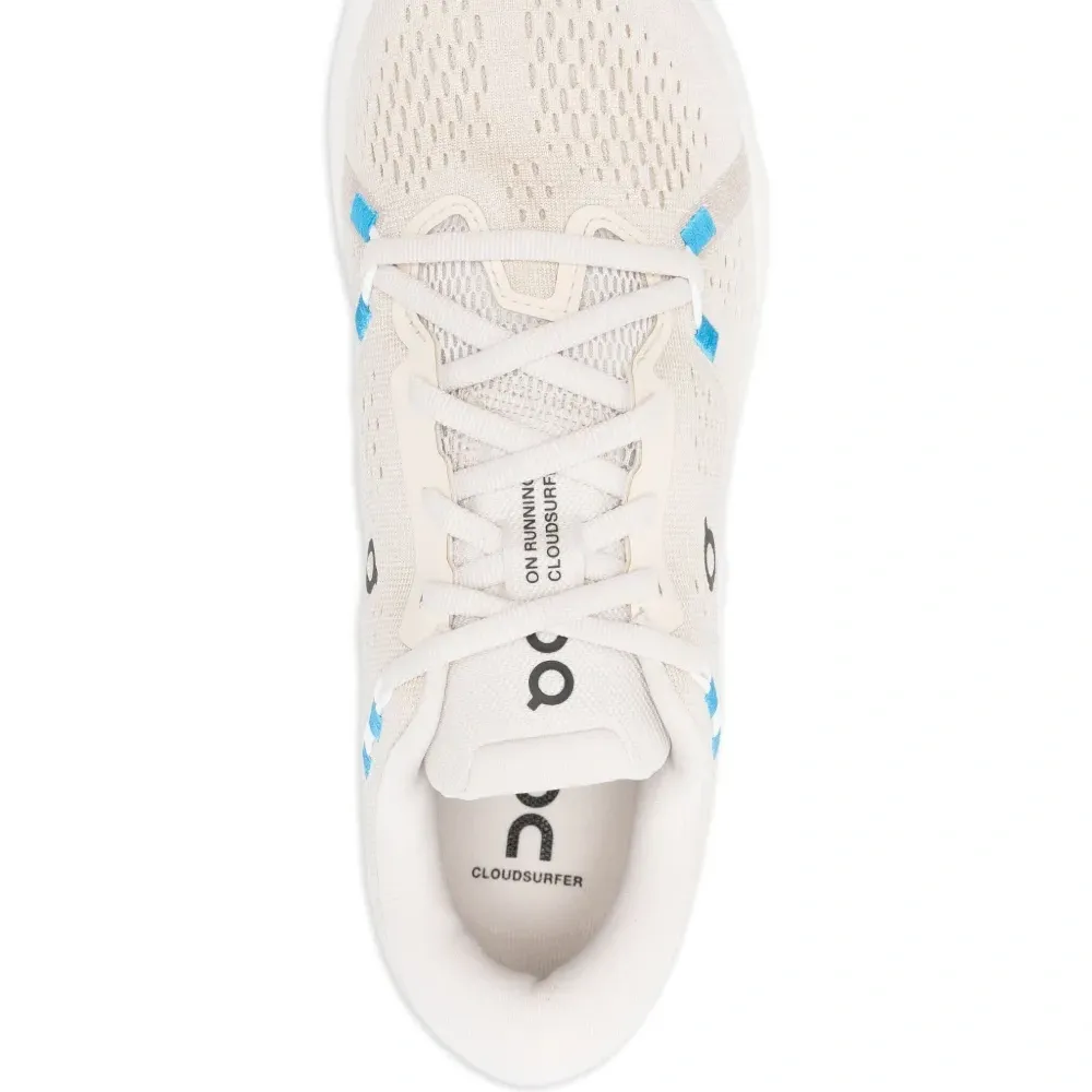 Кроссовки Cloudsurfer 2 с перфорацией