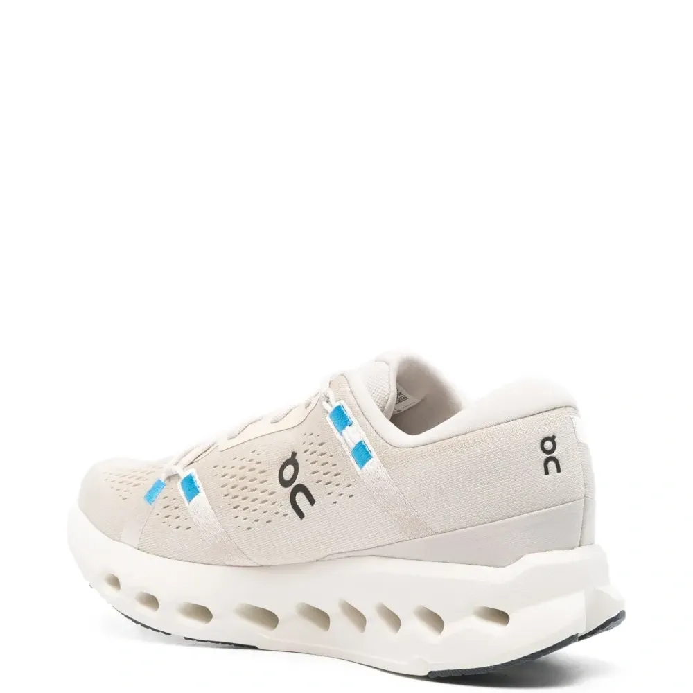 Кроссовки Cloudsurfer 2 с перфорацией