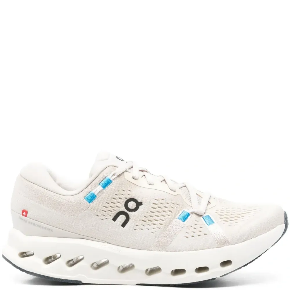 Кроссовки Cloudsurfer 2 с перфорацией