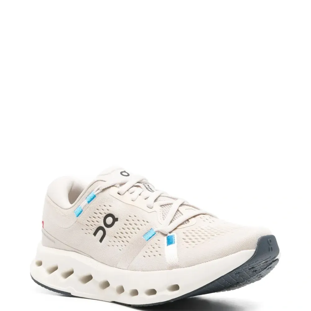 Кроссовки Cloudsurfer 2 с перфорацией