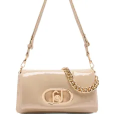 Сумка-сэтчел LaPuffy среднего размера Сумка-сэтчел LaPuffy среднего размера