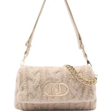 Сумка через плечо LaPuffy среднего размера Сумка через плечо LaPuffy среднего размера