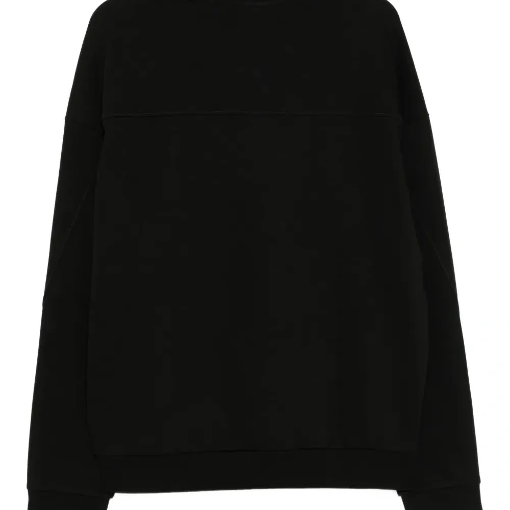 Толстовка с длинными рукавами