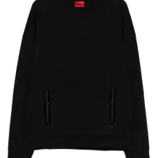 Толстовка с длинными рукавами