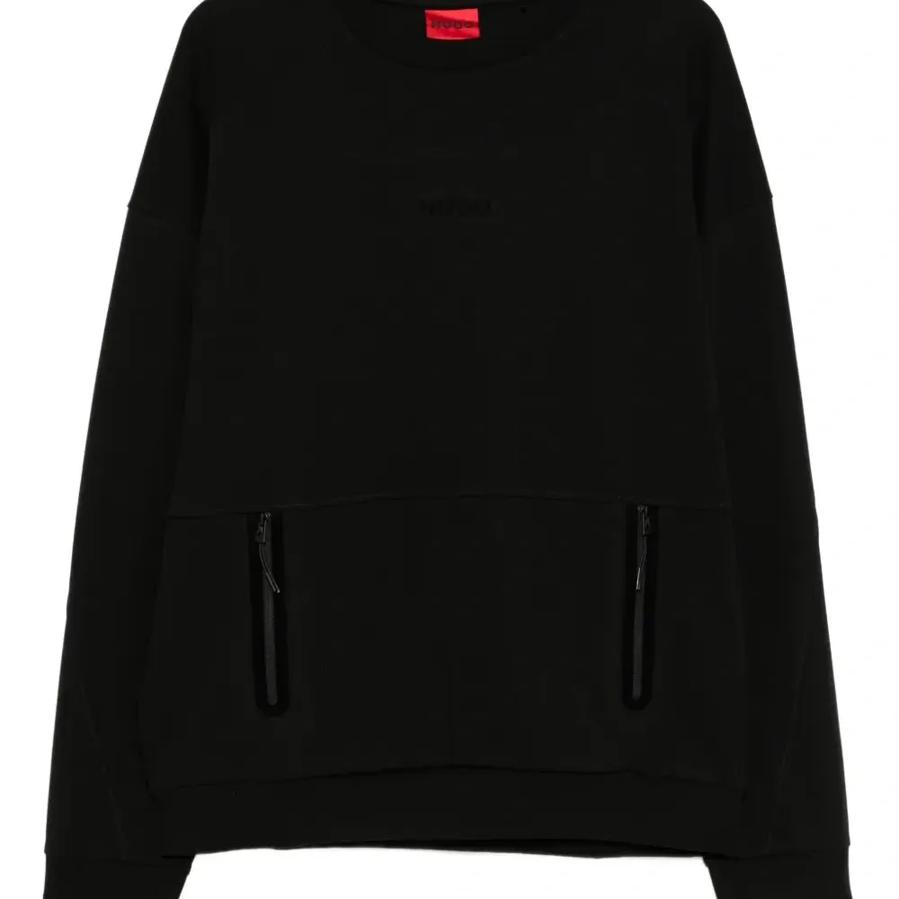 Толстовка с длинными рукавами