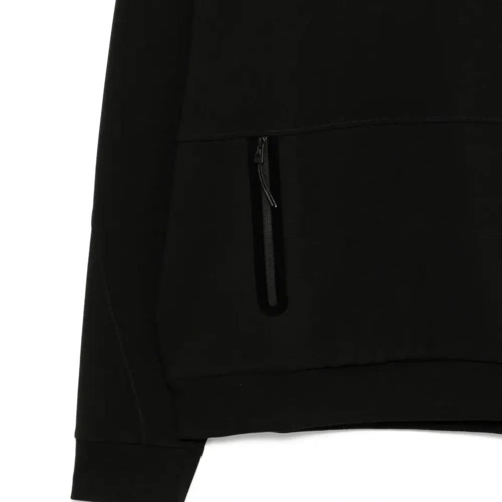 Толстовка с длинными рукавами