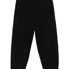 Спортивные брюки с логотипом Спортивные брюки с логотипом