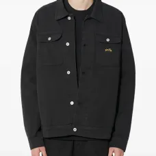 куртка-рубашка с карманами