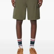 шорты карго