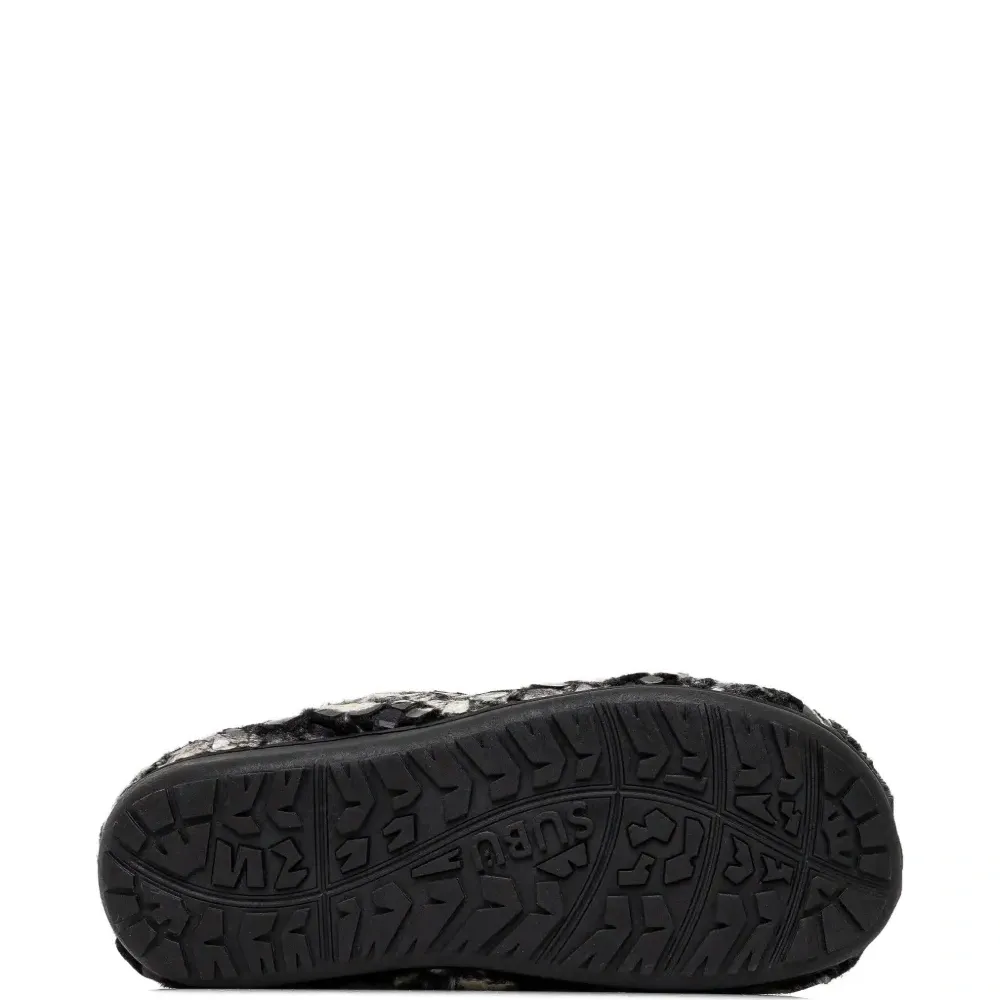 слиперы с принтом