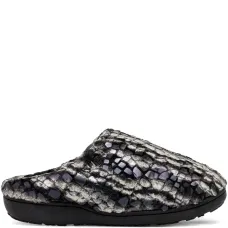 слиперы с принтом слиперы с принтом