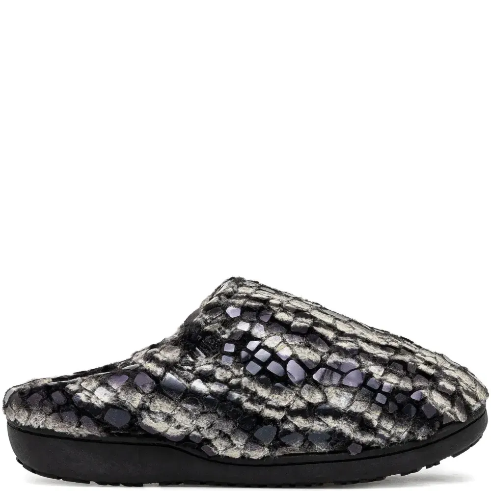 слиперы с принтом