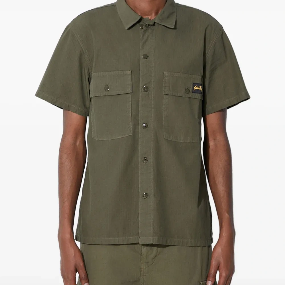 рубашка с короткими рукавами