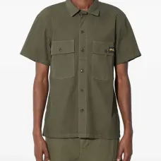 рубашка с короткими рукавами