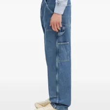 Джинсы карго