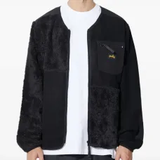 куртка на молнии