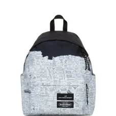 рюкзак Pegasus Day Pakr из коллаборации с Basquiat