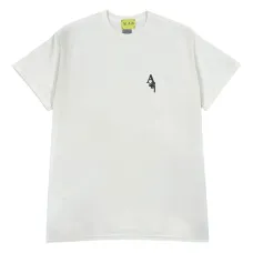 футболка с принтом