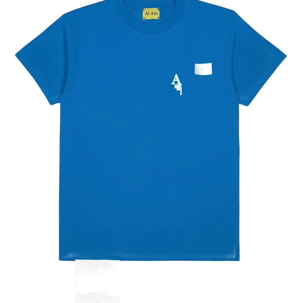 футболка с графичным принтом