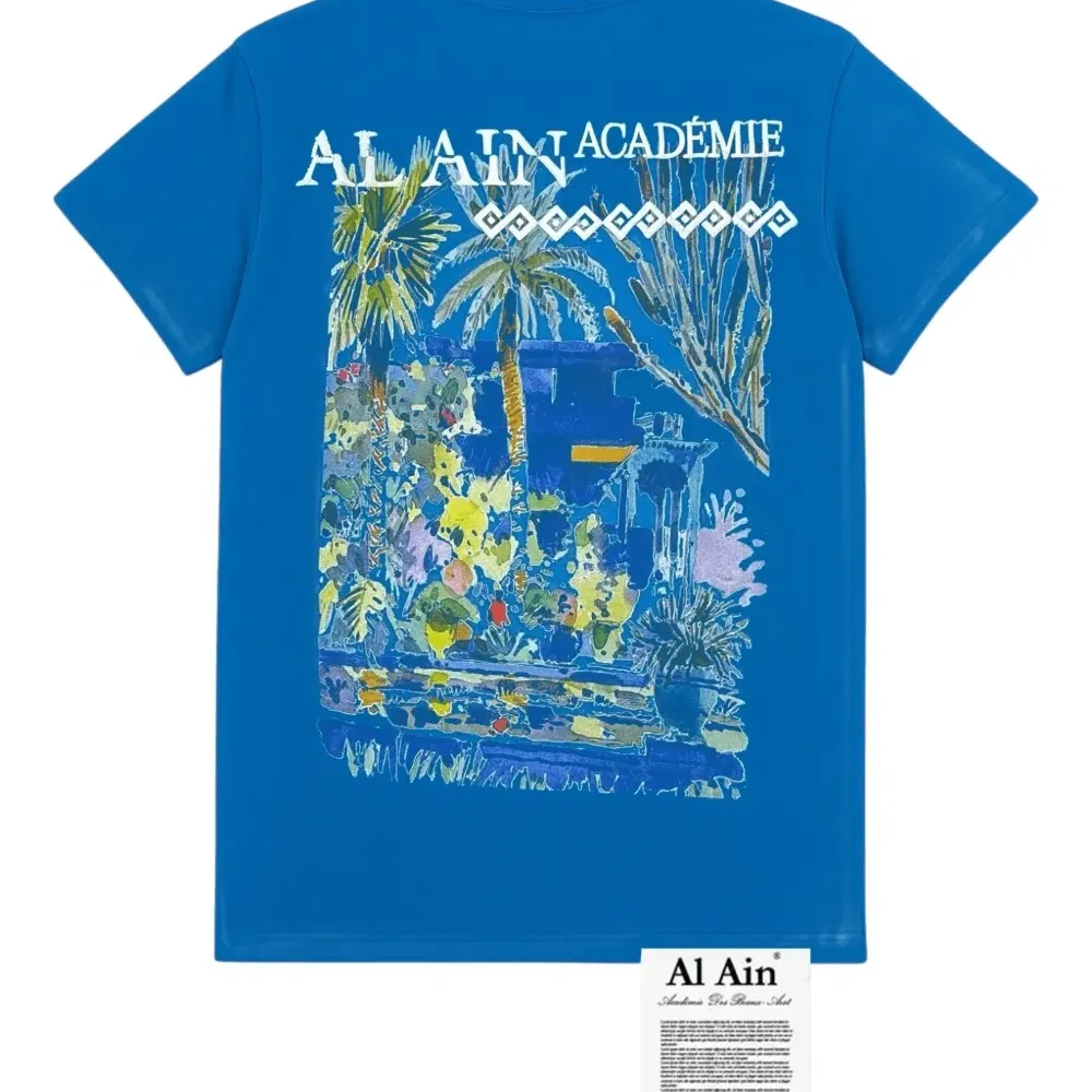 футболка с графичным принтом