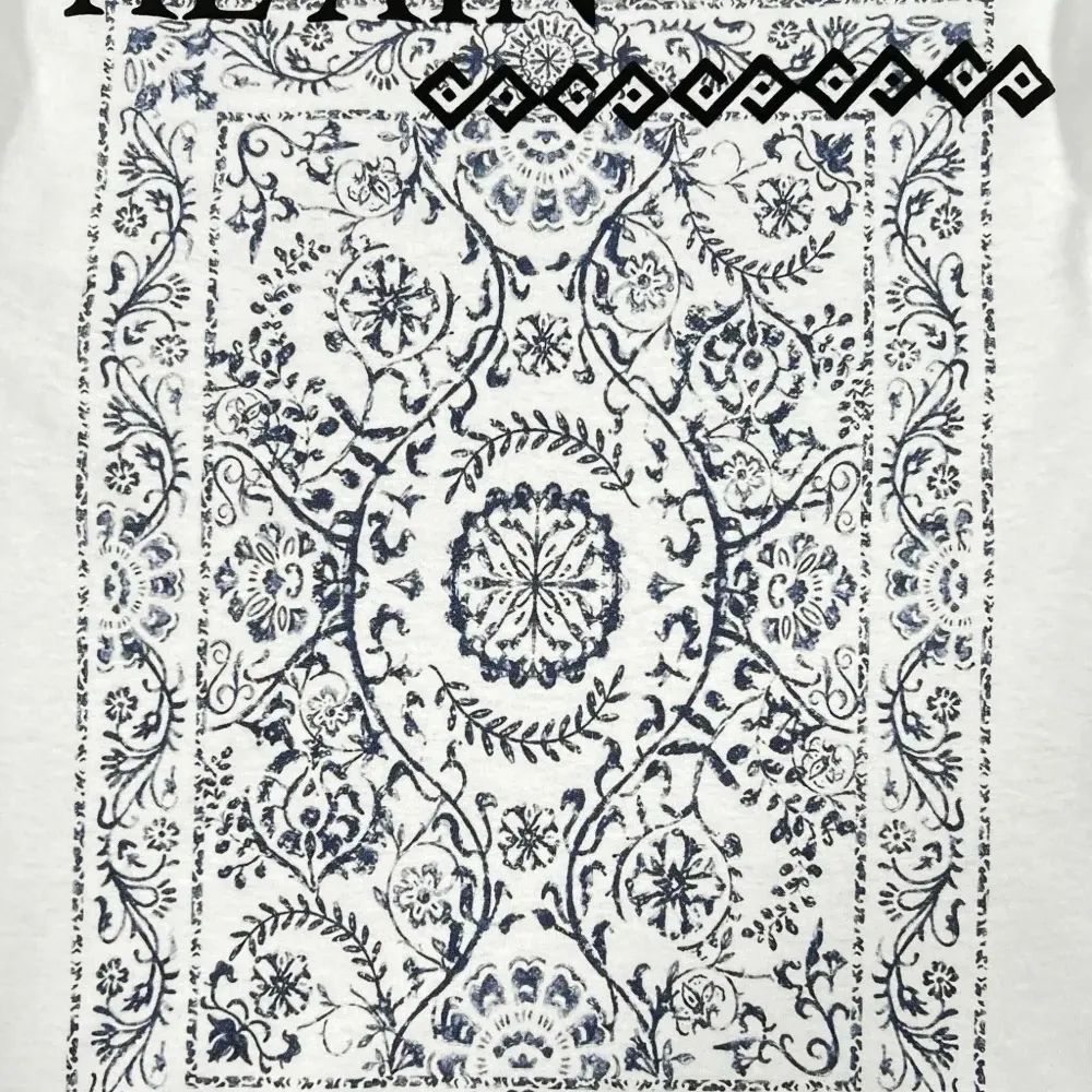 футболка Sekaya