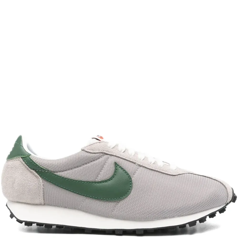 Кроссовки LD-1000 со вставками