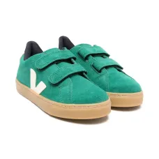 кроссовки на липучках