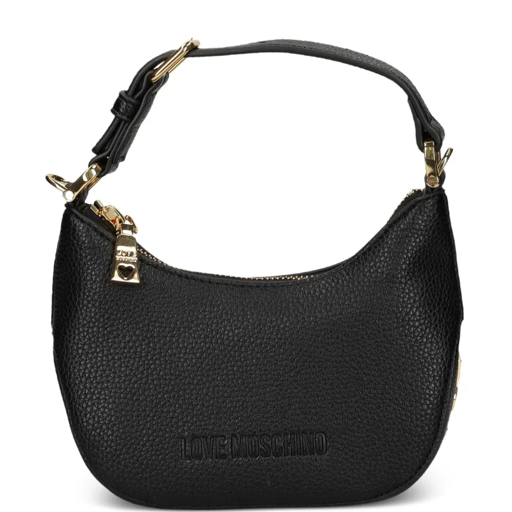 Сумка на плечо с логотипом