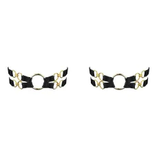 Пояс для чулок Nara с кольцами