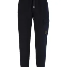 спортивные брюки с декором Lens