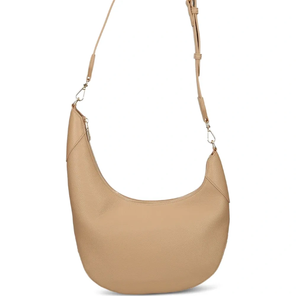 Сумка на плечо с логотипом