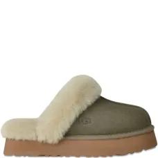 Слиперы на платформе Слиперы на платформе