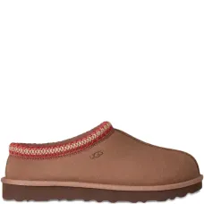 Слиперы Tasman II с плетеной отделкой Слиперы Tasman II с плетеной отделкой