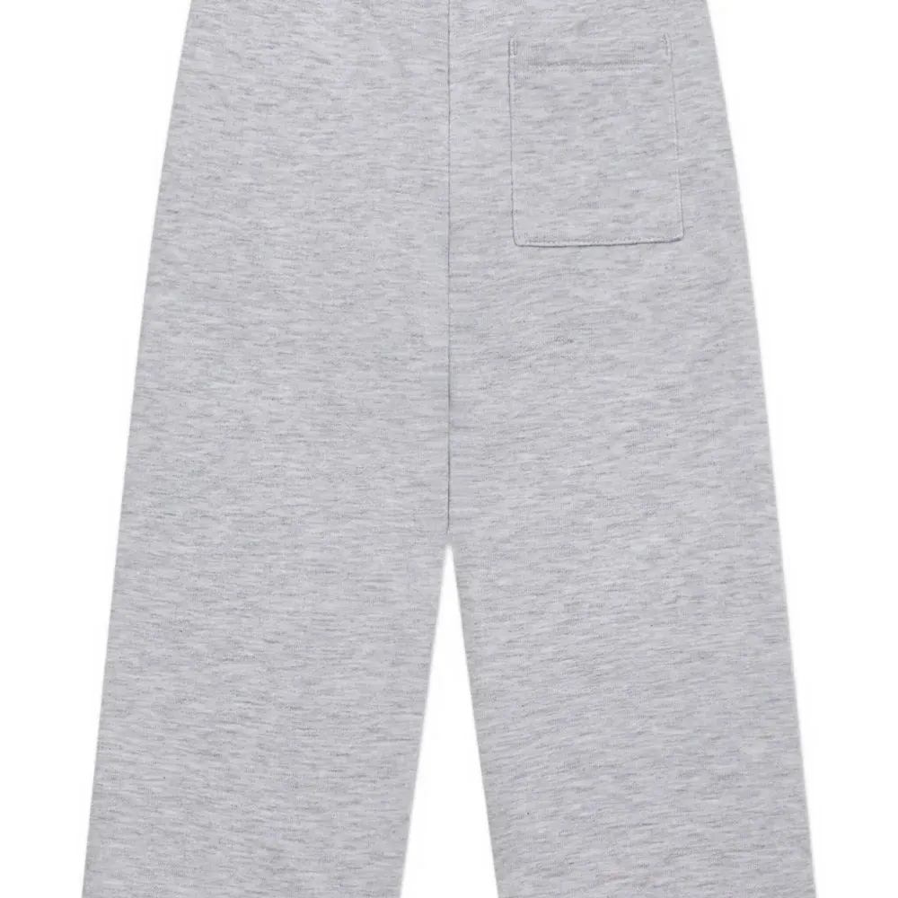 брюки с вышитым логотипом брюки с вышитым логотипом