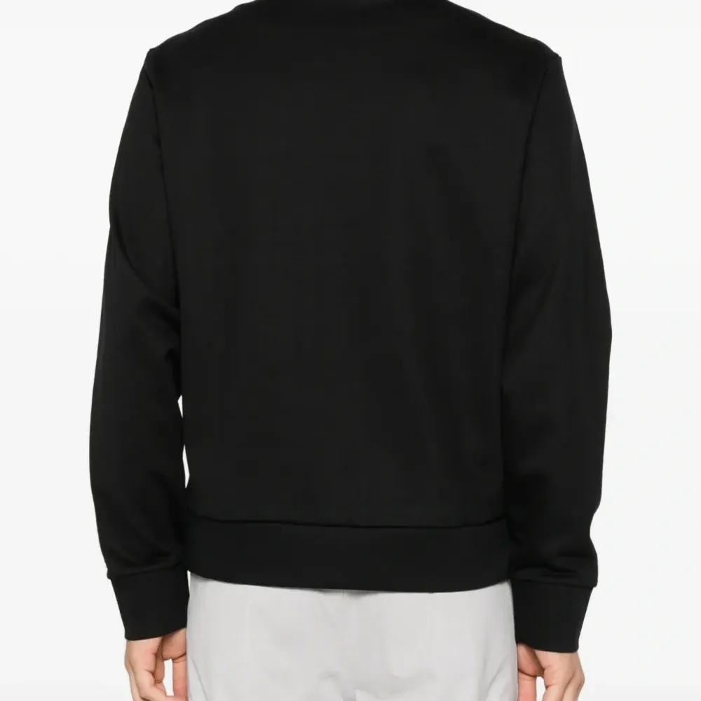 Толстовка с логотипом