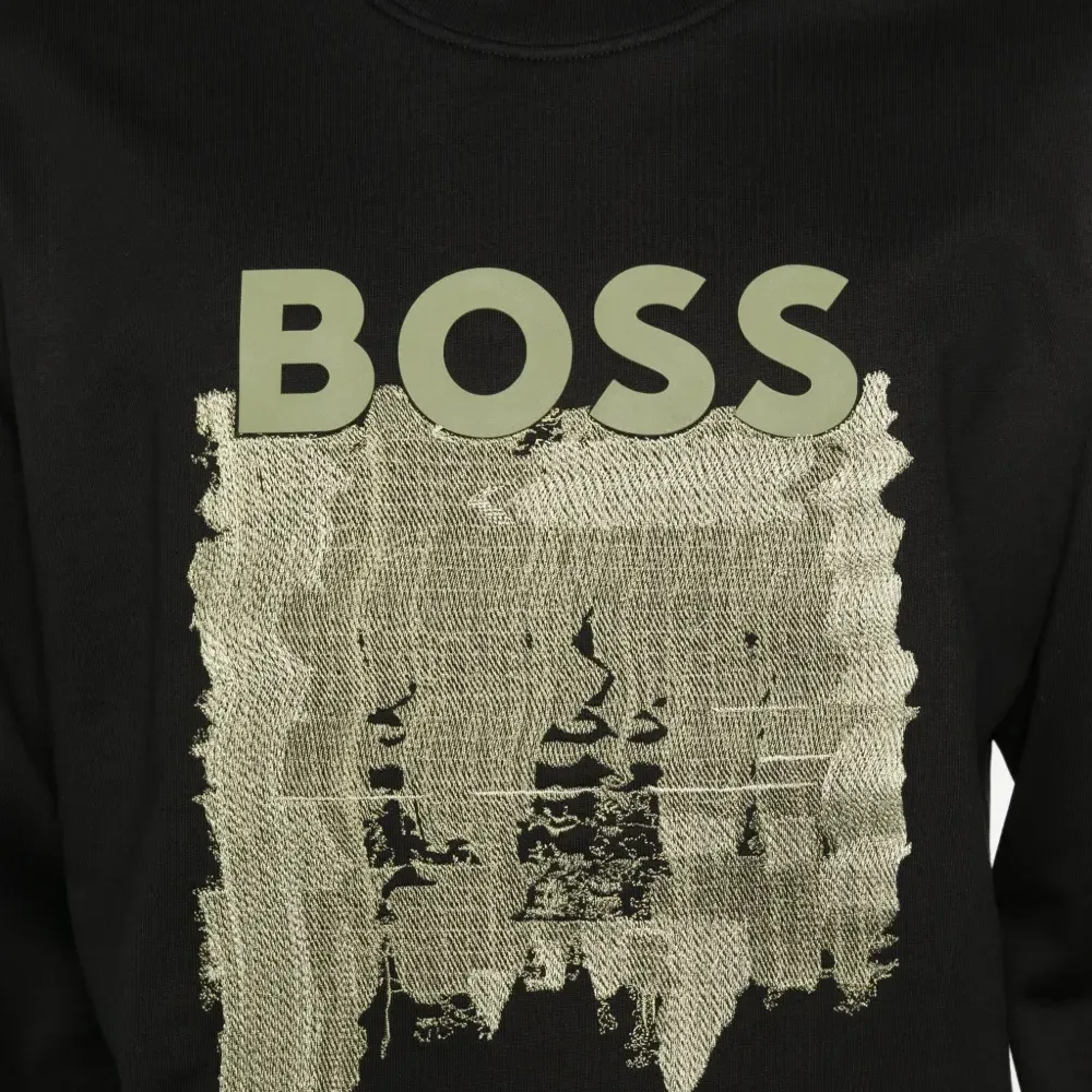 Толстовка с логотипом