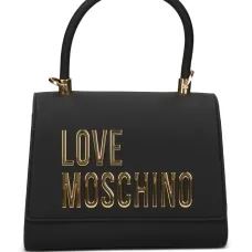 Сумка-тоут с логотипом