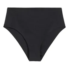 Высокие плавки бикини