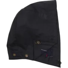 Шляпа с кулиской