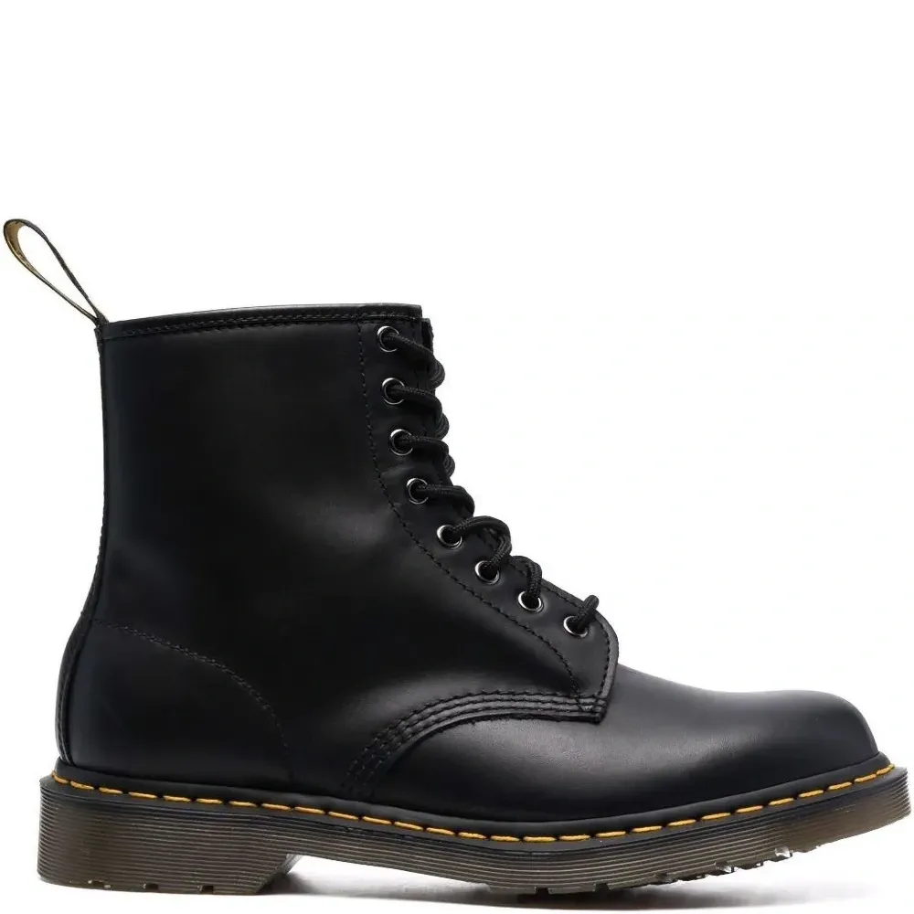 кожаные ботинки 1460