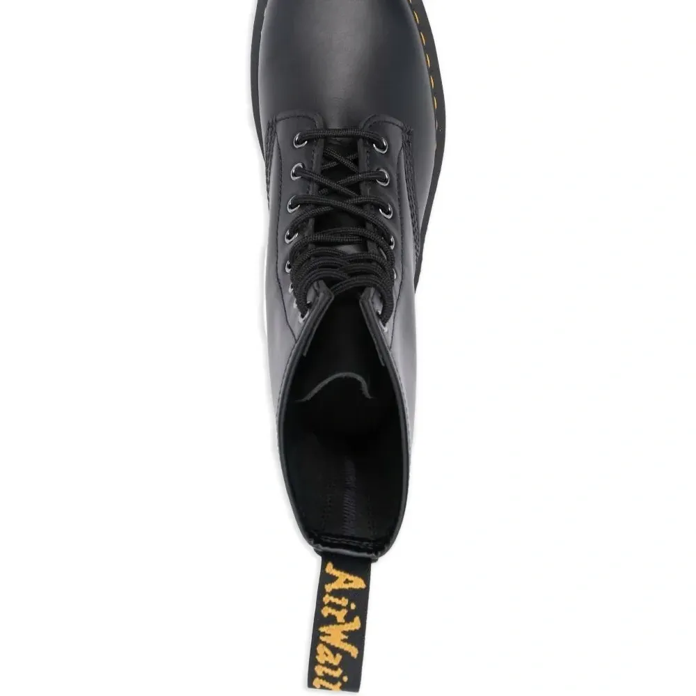 кожаные ботинки 1460