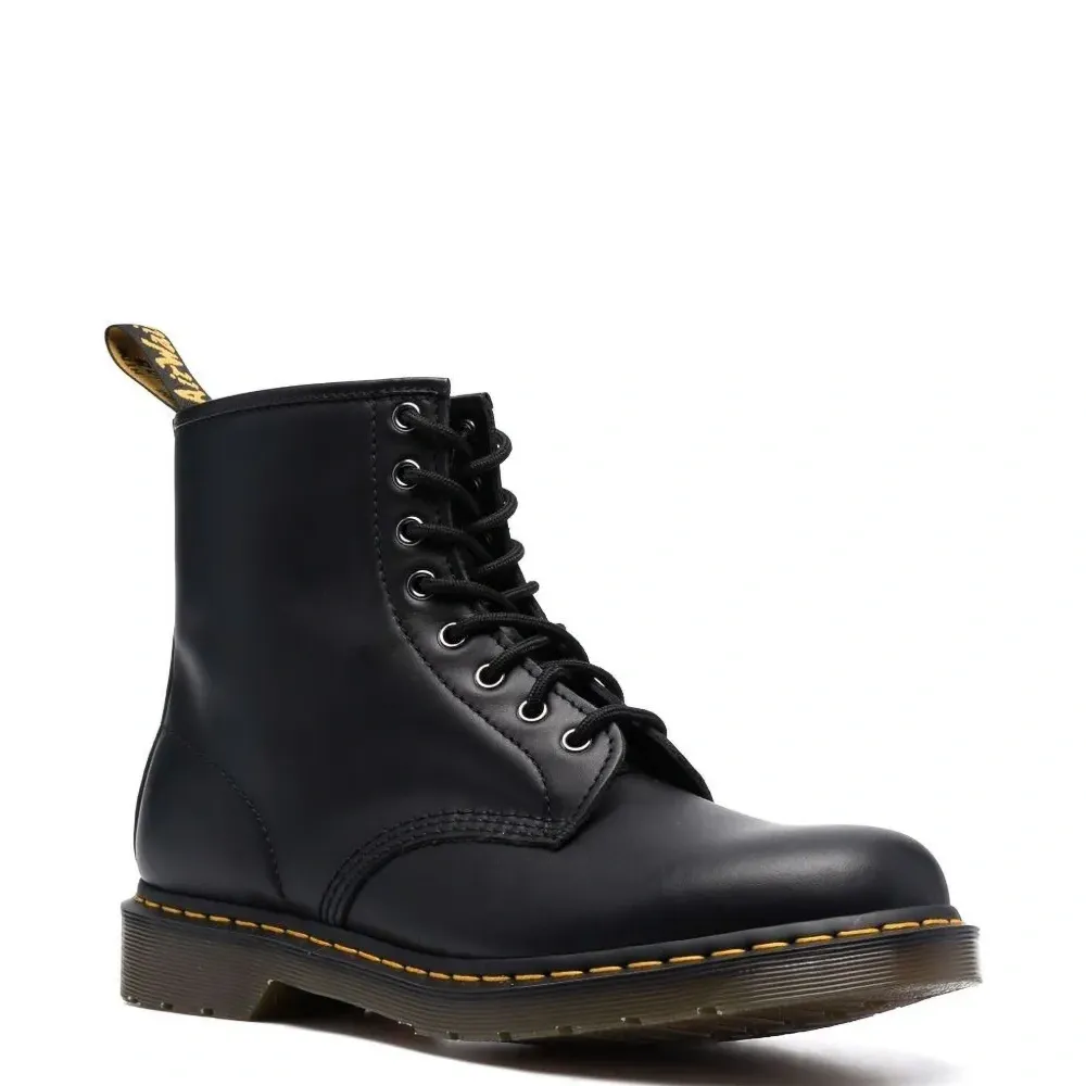 кожаные ботинки 1460