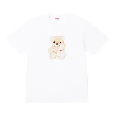 Футболка с принтом