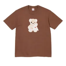 Футболка с принтом