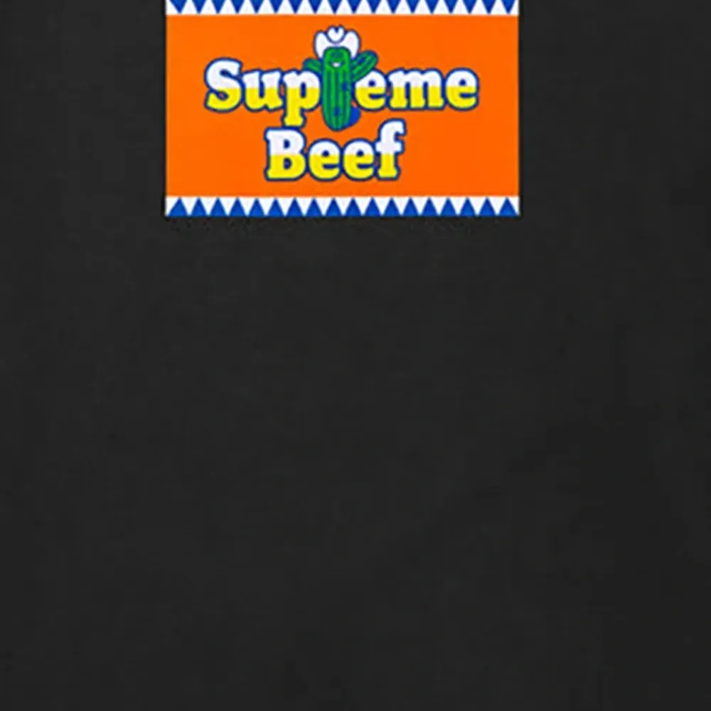 Футболка Beef Black