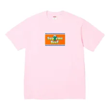 Футболка Beef с логотипом